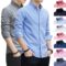 Vintage Dress Shirts Mens Timeless Style for Modern Men