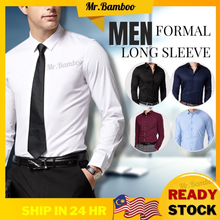 Mens small dress shirt