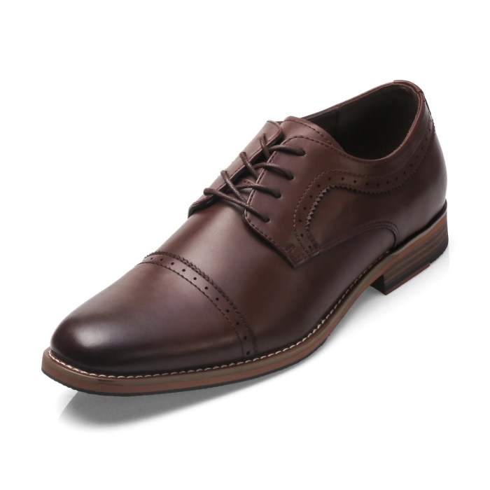 Shoes brown dress man florsheim every zappos loafers men should own guys instagram business according popular most brogue businessinsider