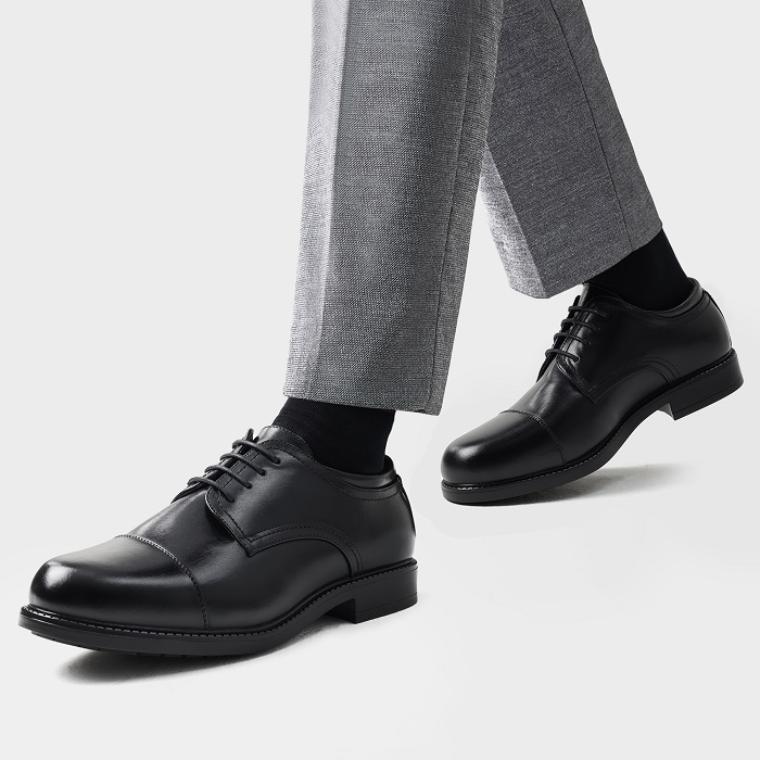 Shoes to wear with dress pants mens