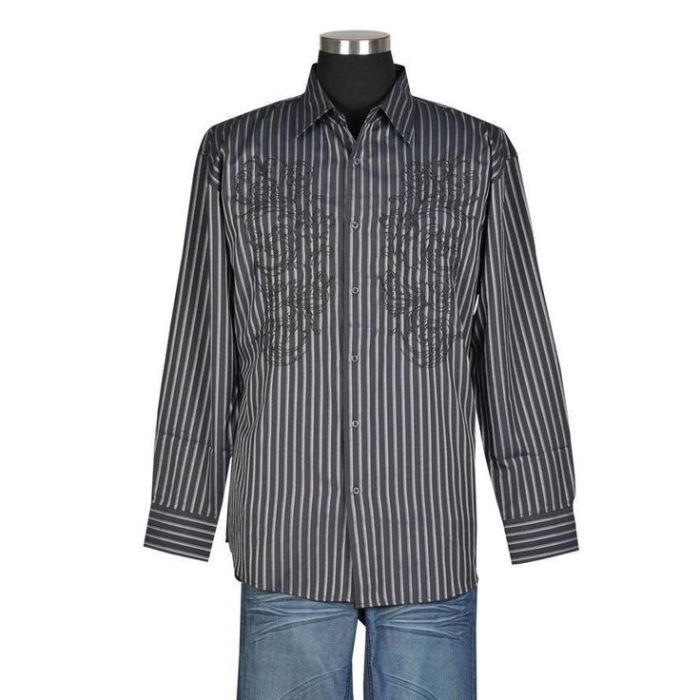 Mens 2x dress shirts