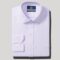 Stylish Mens Dress Shirt Regular Fit A Must-Have Wardrobe Essential