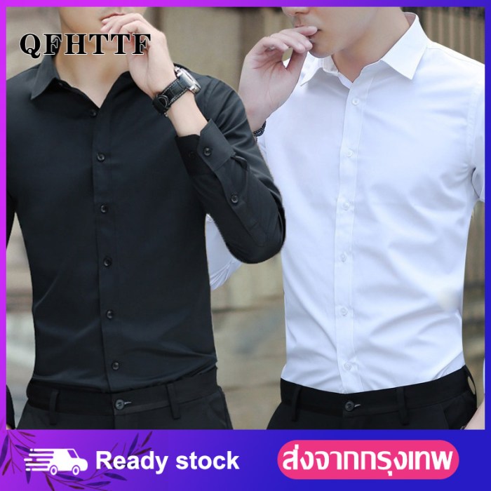 Men's dress shirts no sweat