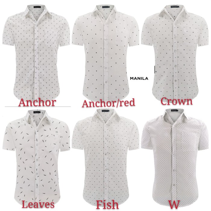 Mens 2x dress shirts