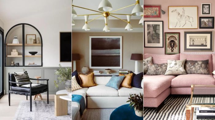 What colors are in style for home decor 2024