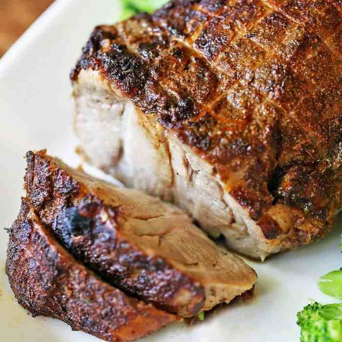 How to oven cook pork shoulder jamaican style