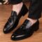 Mens Dress Shoes Louboutin Elevate Your Style with Iconic Footwear